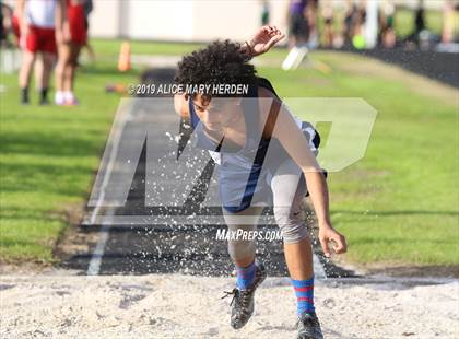 Thumbnail 2 in Springstead Invitational photogallery.
