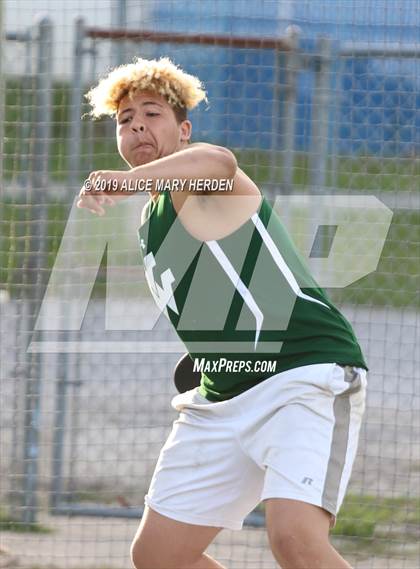 Thumbnail 2 in Springstead Invitational photogallery.