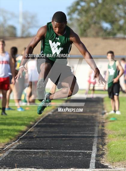 Thumbnail 2 in Springstead Invitational photogallery.