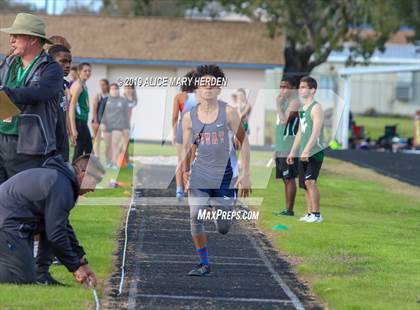 Thumbnail 1 in Springstead Invitational photogallery.