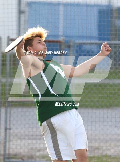 Thumbnail 3 in Springstead Invitational photogallery.
