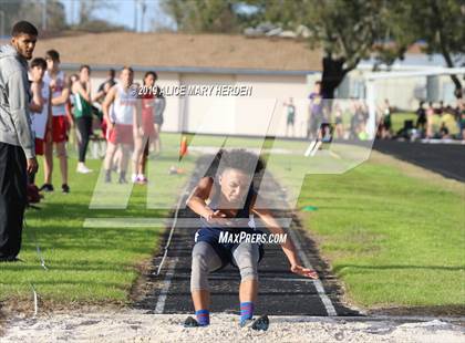 Thumbnail 3 in Springstead Invitational photogallery.