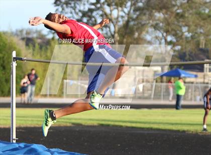 Thumbnail 1 in Springstead Invitational photogallery.