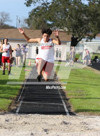 Thumbnail 2 in Springstead Invitational photogallery.
