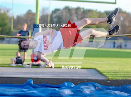 Thumbnail 2 in Springstead Invitational photogallery.