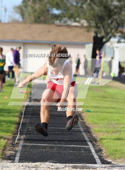Thumbnail 3 in Springstead Invitational photogallery.