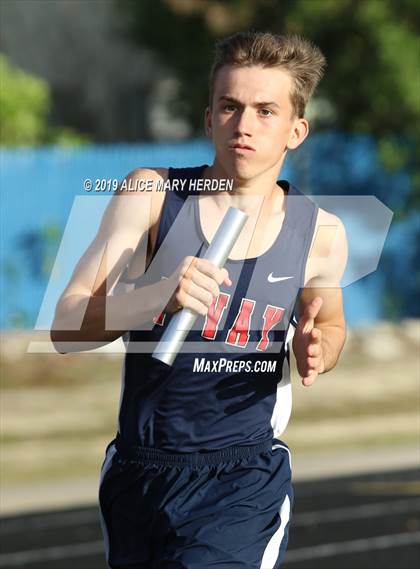 Thumbnail 3 in Springstead Invitational photogallery.