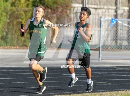 Thumbnail 2 in Springstead Invitational photogallery.