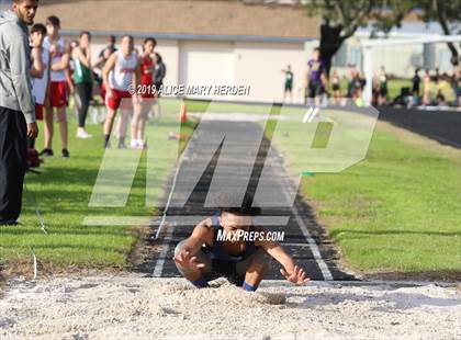 Thumbnail 1 in Springstead Invitational photogallery.