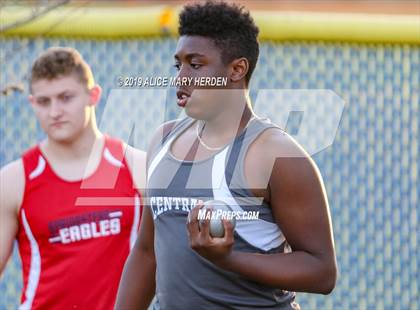 Thumbnail 3 in Springstead Invitational photogallery.