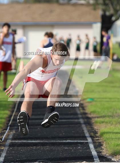 Thumbnail 2 in Springstead Invitational photogallery.