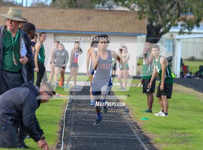 Thumbnail 3 in Springstead Invitational photogallery.