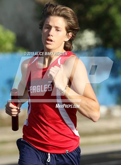 Thumbnail 3 in Springstead Invitational photogallery.