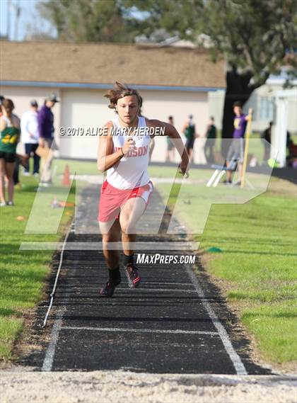 Thumbnail 1 in Springstead Invitational photogallery.