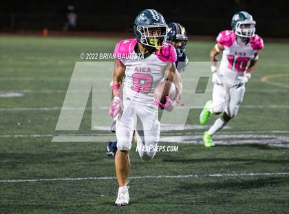 Thumbnail 1 in Waipahu vs 'Aiea (OIA Division 1 Championship) photogallery.