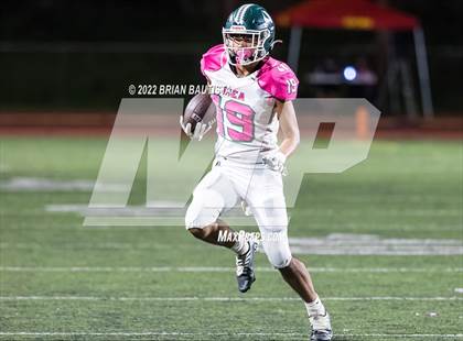 Thumbnail 3 in Waipahu vs 'Aiea (OIA Division 1 Championship) photogallery.