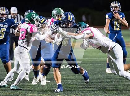 Thumbnail 3 in Waipahu vs 'Aiea (OIA Division 1 Championship) photogallery.