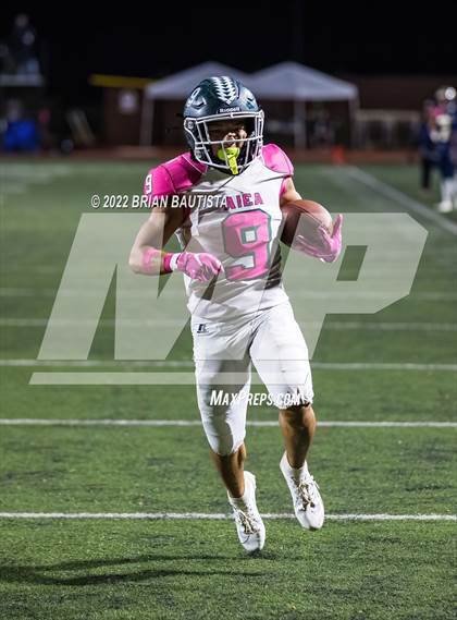 Thumbnail 2 in Waipahu vs 'Aiea (OIA Division 1 Championship) photogallery.