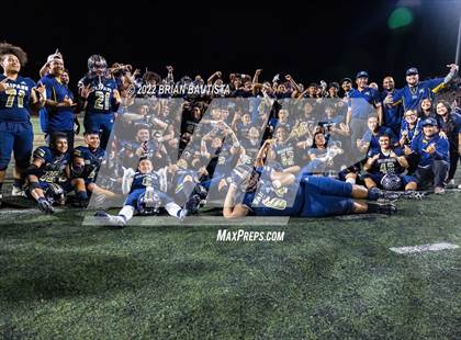 Thumbnail 1 in Waipahu vs 'Aiea (OIA Division 1 Championship) photogallery.