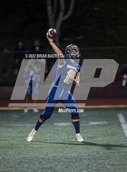 Thumbnail 2 in Waipahu vs 'Aiea (OIA Division 1 Championship) photogallery.
