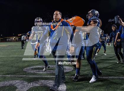 Thumbnail 1 in Waipahu vs 'Aiea (OIA Division 1 Championship) photogallery.