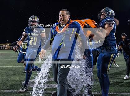 Thumbnail 3 in Waipahu vs 'Aiea (OIA Division 1 Championship) photogallery.