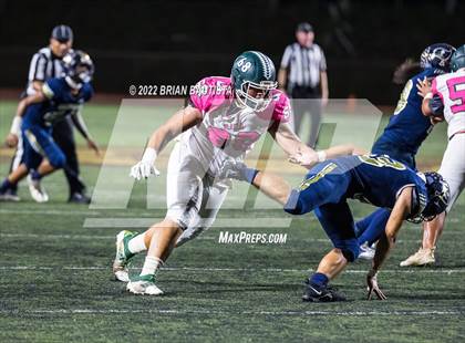 Thumbnail 2 in Waipahu vs 'Aiea (OIA Division 1 Championship) photogallery.