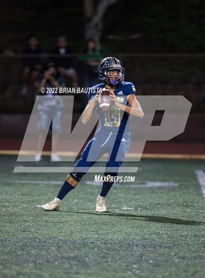 Thumbnail 1 in Waipahu vs 'Aiea (OIA Division 1 Championship) photogallery.