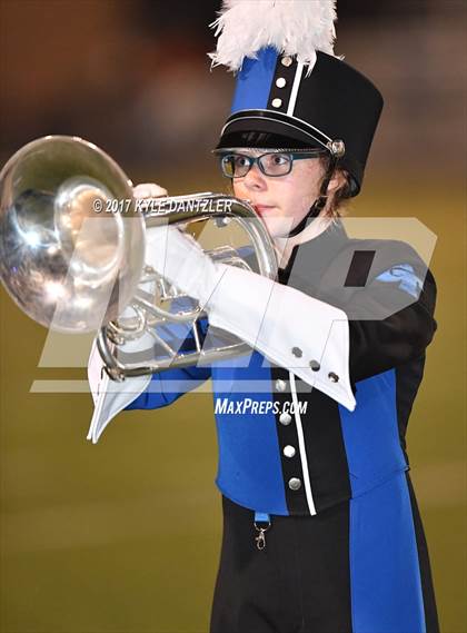 Thumbnail 2 in Gunter vs. Henrietta (UIL 3A Division 2 Region 2 Bi-District) photogallery.
