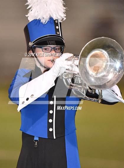 Thumbnail 3 in Gunter vs. Henrietta (UIL 3A Division 2 Region 2 Bi-District) photogallery.