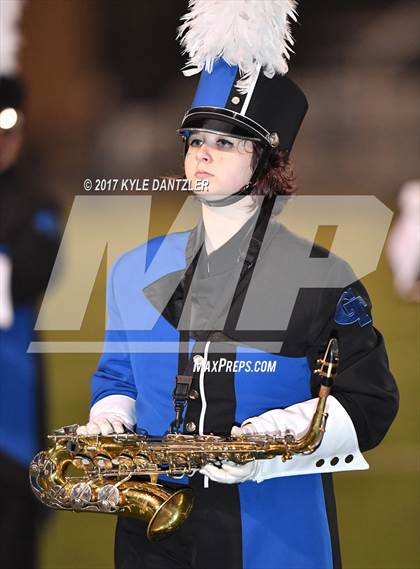 Thumbnail 1 in Gunter vs. Henrietta (UIL 3A Division 2 Region 2 Bi-District) photogallery.