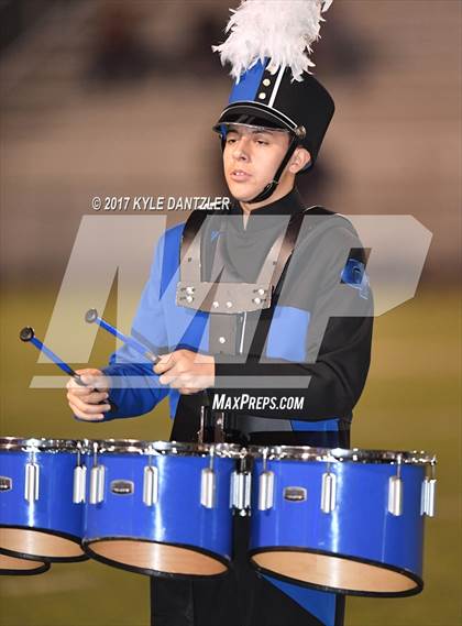 Thumbnail 1 in Gunter vs. Henrietta (UIL 3A Division 2 Region 2 Bi-District) photogallery.
