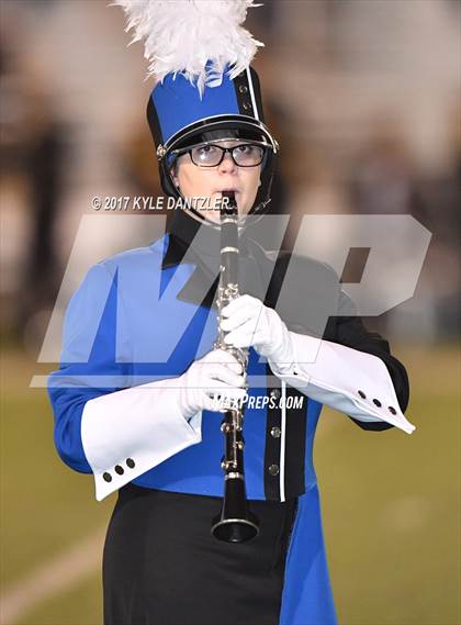 Thumbnail 1 in Gunter vs. Henrietta (UIL 3A Division 2 Region 2 Bi-District) photogallery.