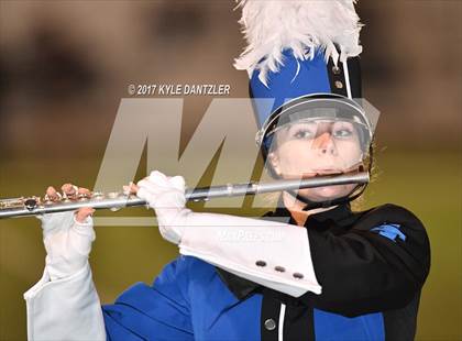 Thumbnail 2 in Gunter vs. Henrietta (UIL 3A Division 2 Region 2 Bi-District) photogallery.