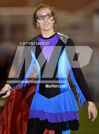 Thumbnail 2 in Gunter vs. Henrietta (UIL 3A Division 2 Region 2 Bi-District) photogallery.