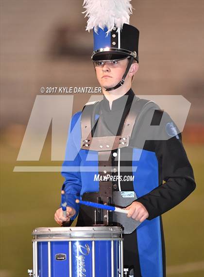 Thumbnail 3 in Gunter vs. Henrietta (UIL 3A Division 2 Region 2 Bi-District) photogallery.