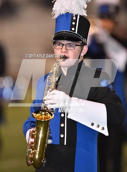 Thumbnail 1 in Gunter vs. Henrietta (UIL 3A Division 2 Region 2 Bi-District) photogallery.