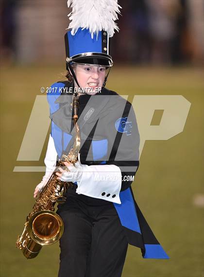 Thumbnail 1 in Gunter vs. Henrietta (UIL 3A Division 2 Region 2 Bi-District) photogallery.