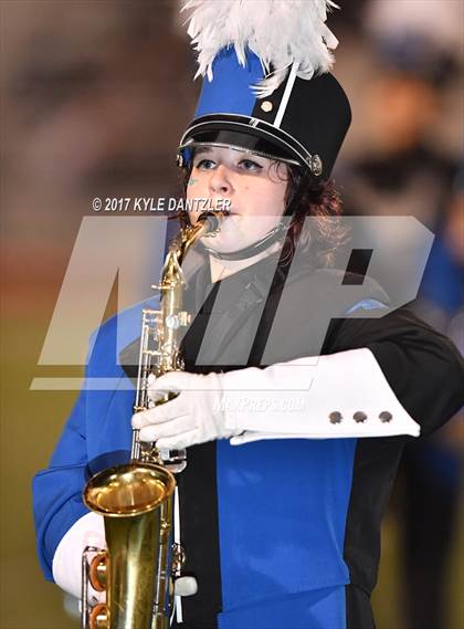 Thumbnail 1 in Gunter vs. Henrietta (UIL 3A Division 2 Region 2 Bi-District) photogallery.