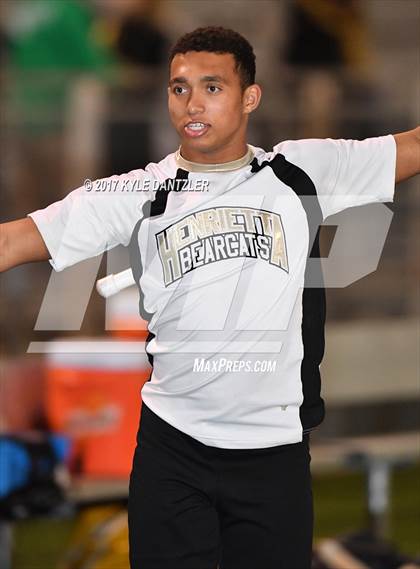 Thumbnail 1 in Gunter vs. Henrietta (UIL 3A Division 2 Region 2 Bi-District) photogallery.