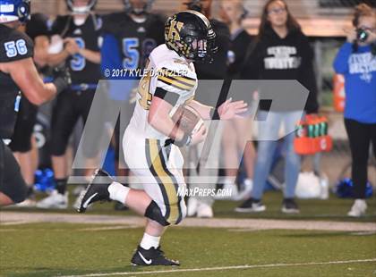 Thumbnail 1 in Gunter vs. Henrietta (UIL 3A Division 2 Region 2 Bi-District) photogallery.