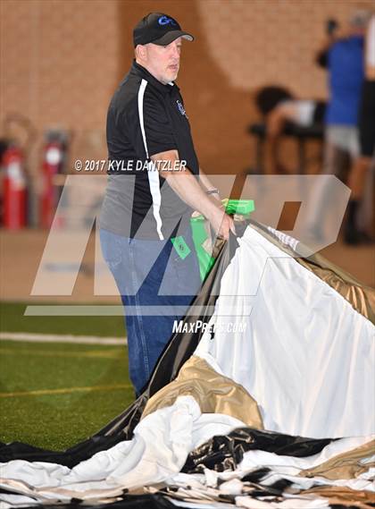 Thumbnail 1 in Gunter vs. Henrietta (UIL 3A Division 2 Region 2 Bi-District) photogallery.