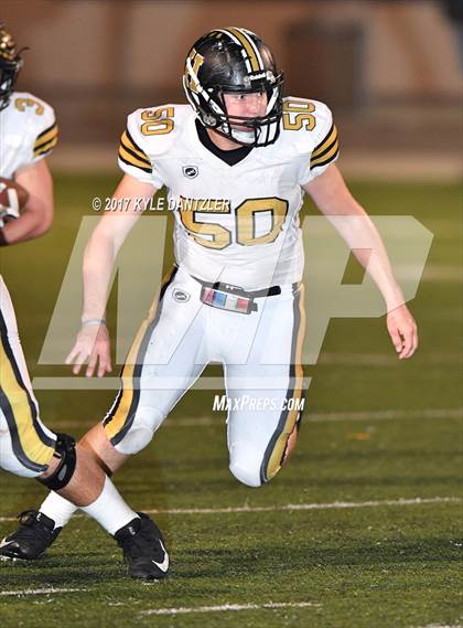 Thumbnail 1 in Gunter vs. Henrietta (UIL 3A Division 2 Region 2 Bi-District) photogallery.