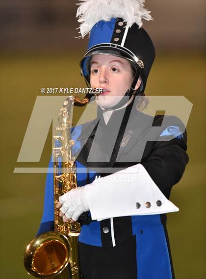 Thumbnail 1 in Gunter vs. Henrietta (UIL 3A Division 2 Region 2 Bi-District) photogallery.