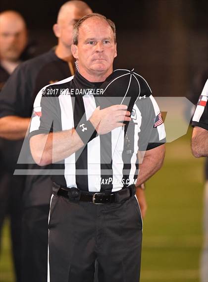 Thumbnail 1 in Gunter vs. Henrietta (UIL 3A Division 2 Region 2 Bi-District) photogallery.