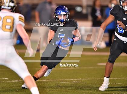 Thumbnail 1 in Gunter vs. Henrietta (UIL 3A Division 2 Region 2 Bi-District) photogallery.
