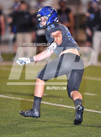 Thumbnail 2 in Gunter vs. Henrietta (UIL 3A Division 2 Region 2 Bi-District) photogallery.