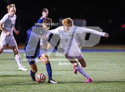 Thumbnail 1 in Boston College High @ Needham (MIAA Division 1 Round of 16) photogallery.