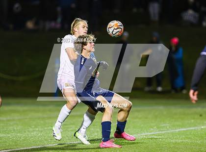 Thumbnail 1 in Boston College High @ Needham (MIAA Division 1 Round of 16) photogallery.