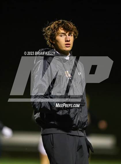 Thumbnail 1 in Boston College High @ Needham (MIAA Division 1 Round of 16) photogallery.